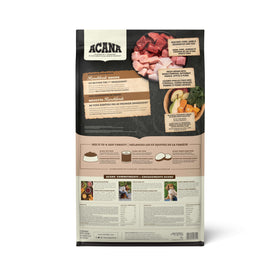 Acana - Highest Protein - Ranchlands (Dry Dog Food)