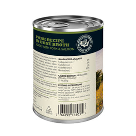 Acana - Premium Chunks - Pork Recipe in Bone Broth (Wet Dog Food)