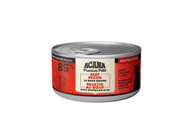 Acana - Premium Pâté - Beef Recipe (Wet Cat Food)
