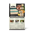 ACANA Coldwater Fish Recipe bag back with ingredients and guaranteed analysis