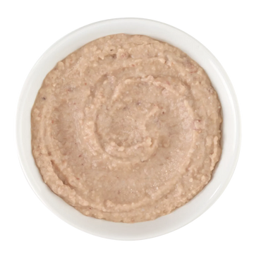 Tiki Cat - After Dark Velvet Mousse - Chicken & Duck Recipe in Chicken Broth (For Cats)