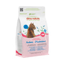 Almo Nature Indoor Salmon Dry Cat Food