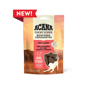 Acana - Chewy Strips - Beef Recipe (For Dogs)