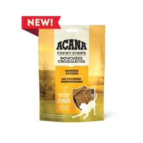Acana - Chewy Strips - Chicken Recipe (For Dogs)