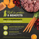 Acana - Chunks in Broth - Lamb & Kidney Recipe (Wet Cat Food)