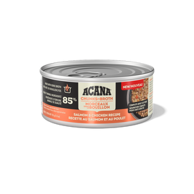 Acana - Chunks in Broth - Salmon & Chicken Recipe (Wet Cat Food)