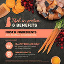 Acana - Chunks in Broth - Salmon & Chicken Recipe (Wet Cat Food)