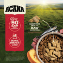Acana - Freeze-Dried Beef Recipe Morsels (For Dogs)