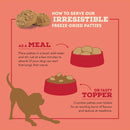 Acana - Freeze-Dried Beef Recipe Patties (For Dogs)