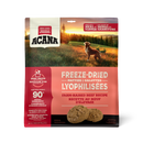 Acana - Freeze-Dried Beef Recipe Patties (For Dogs)