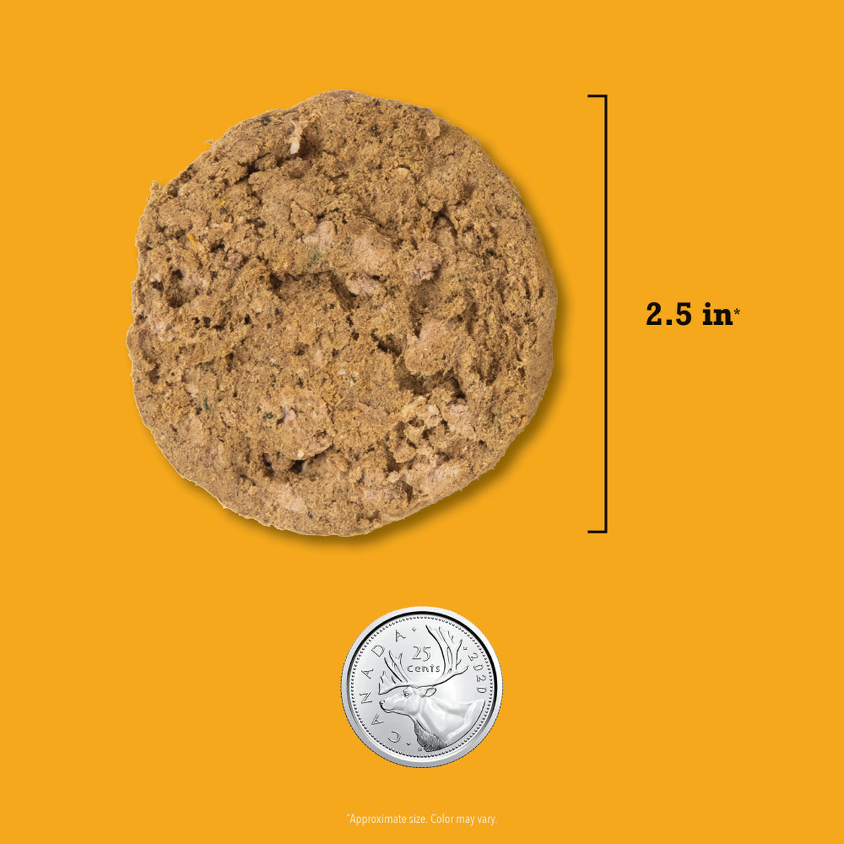 Acana - Freeze-Dried Free-Run Chicken Recipe Patties (For Dogs)