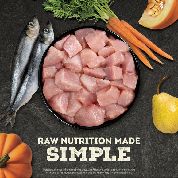 Acana - Freeze-Dried Free-Run Turkey Recipe Morsels (For Dogs)