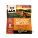 Acana - Freeze-Dried Free-Run Turkey Recipe Patties (For Dogs)