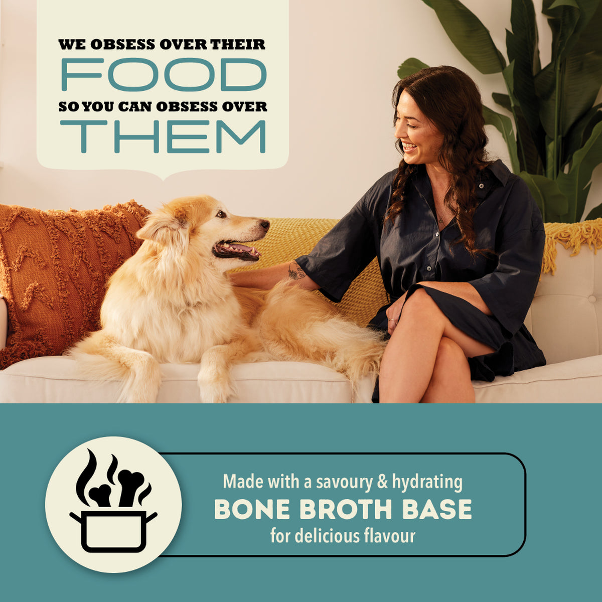Acana - Premium Pate - Beef Recipe (Wet Dog Food)