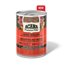 Acana - Premium Pate - Beef Recipe (Wet Dog Food)