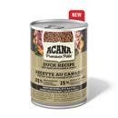 Acana - Premium Pate - Duck Recipe (Wet Dog Food)