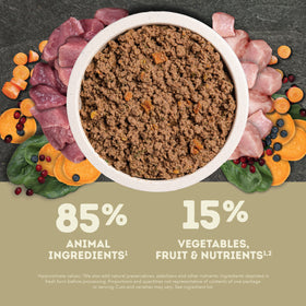 Acana - Premium Pate - Duck Recipe (Wet Dog Food)