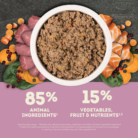 Acana - Premium Pate - Lamb Recipe (Wet Dog Food)