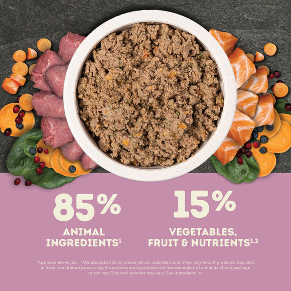 Acana - Premium Pate - Lamb Recipe (Wet Dog Food)