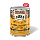 Acana - Premium Pate - Poultry Recipe (Wet Dog Food)