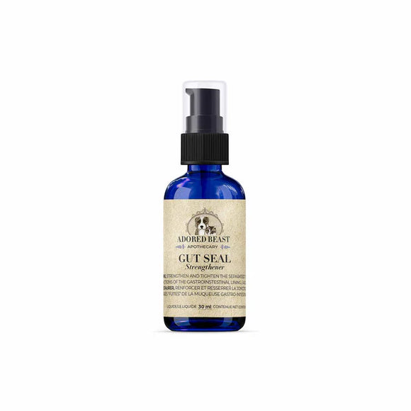 Adored Beast - Gut Seal (For Dogs & Cats)