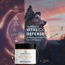 Adored Beast - Vital Defense (For Dogs & Cats)-5