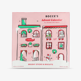 Bocce's Bakery - 12 Day Advent Calendar Dog Treats