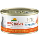 Almo Nature | Cat Food Toronto | ARMOR THE POOCH