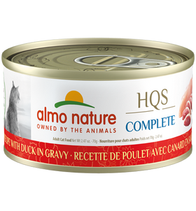 Almo Nature | Cat Food Toronto | Pet Store Toronto | ARMOR THE POOCH