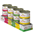 Almo Nature | Wet Cat Food | ARMOR THE POOCH