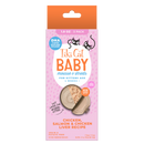 Tiki Cat - Baby - Mousse & Shreds with Chicken, Salmon & Chicken Liver Recipe (For Kittens)