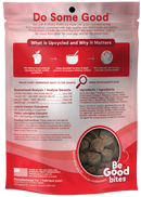 Open Farm - Be Good Bites - Beef Treats (For Dogs)