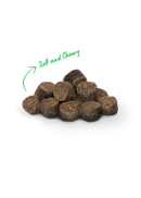 Open Farm - Be Good Bites - Beef Treats (For Dogs)