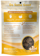 Open Farm - Be Good Bites - Chicken Treats (For Dogs)