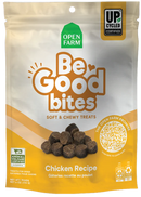 Open Farm - Be Good Bites - Chicken Treats (For Dogs)