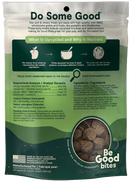 Open Farm - Be Good Bites Plant & Pumpkin Treats (For Dogs)