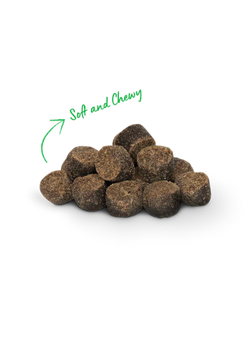Open Farm - Be Good Bites Plant & Pumpkin Treats (For Dogs)