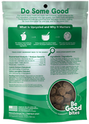 Open Farm - Be Good Bites - Turkey Treats (For Dogs)