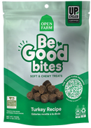 Open Farm - Be Good Bites - Turkey Treats (For Dogs)