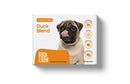 Back2Raw - Complete Duck Blend (4lb For Dogs) - Frozen Product