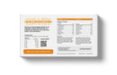 Back2Raw - Complete Lamb Recipe & Rabbit Blend (12lb For Dogs) - Frozen Product