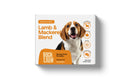 Back2Raw - Complete Lamb & Mackerel Blend (12lb For Dogs) - Frozen Product