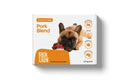 Back2Raw - Complete Pork Blend (4lb For Dogs) - Frozen Product