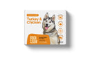 Back2Raw - Complete Turkey Blend & Chicken Blend (12lb For Dogs) - Frozen Product