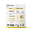 healthybud - Banana Crisps (For Dogs)-2