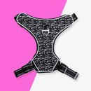 BeOneBreed - Mesh Harness - Black