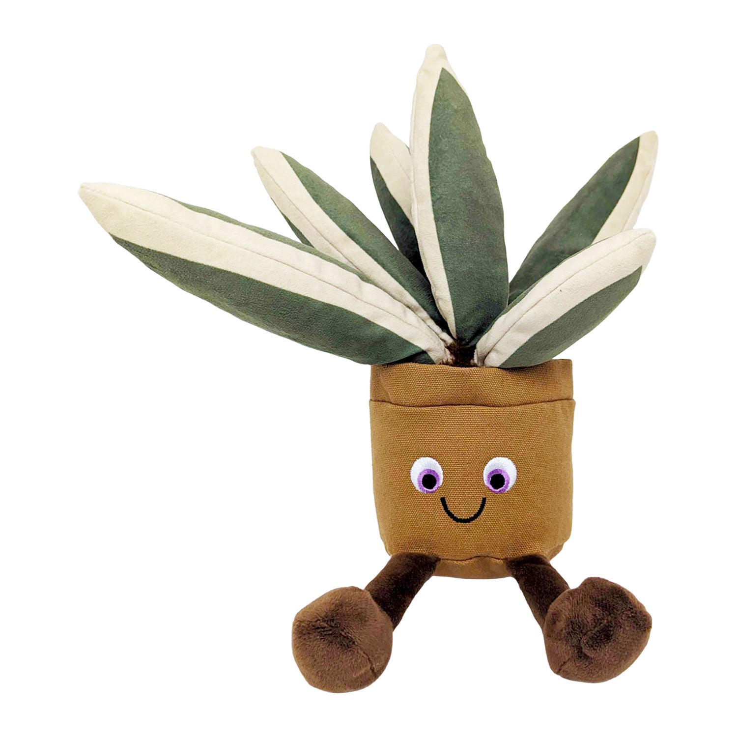 BeOneBreed - Potted Plant (Dog Toy)