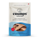 Crumps' Naturals - Beef Tendersticks Treat