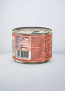 ZiwiPeak Wet Beef with South Pacific Fish Recipe for Cats 4