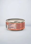 ZiwiPeak Wet Beef with South Pacific Fish Recipe for Cats 2